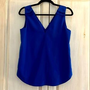 Dressy tank